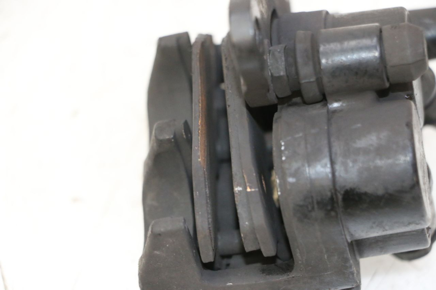 photo de PINÇA DE FREIO DIANTEIRA PEUGEOT TWEET PRO CARGO 50 (2018 - 2022) - Zoom do estado de desgaste