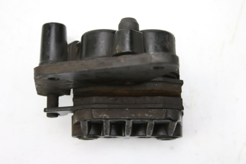photo de PINÇA DE FREIO DIANTEIRA KEEWAY TX 50 (2008 - 2015) - Pontos de fixação