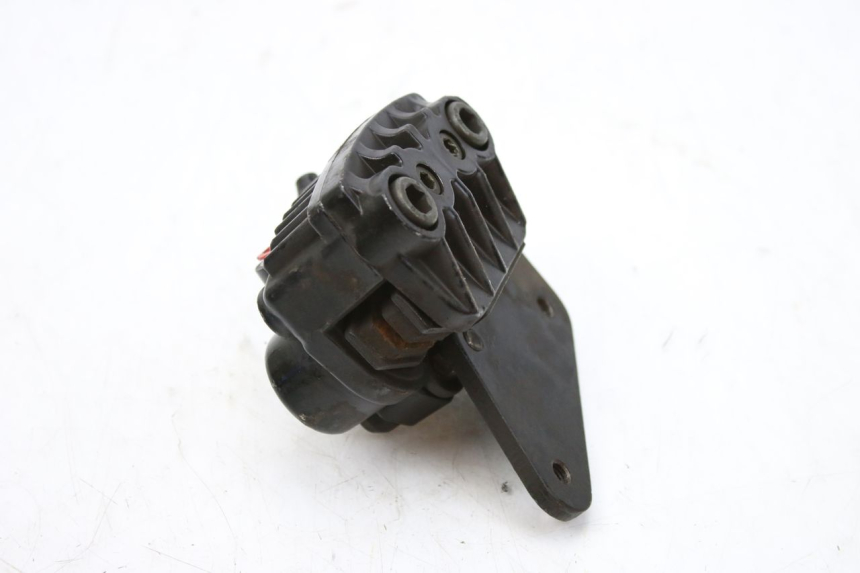 photo de PINÇA DE FREIO DIANTEIRA KEEWAY TX 50 (2008 - 2015) - Estado da superfície