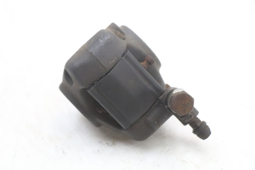 photo de PINÇA DE FREIO DIANTEIRA PIAGGIO TYPHOON 80 (1994 - 1997) - Zoom do estado de desgaste
