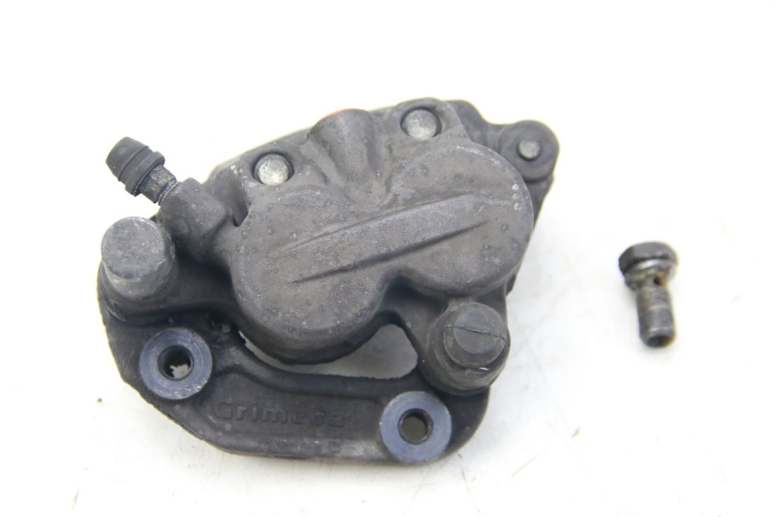 photo de PINÇA DE FREIO DIANTEIRA SUZUKI UH BURGMAN 125 (2002 - 2006) - Vista principal