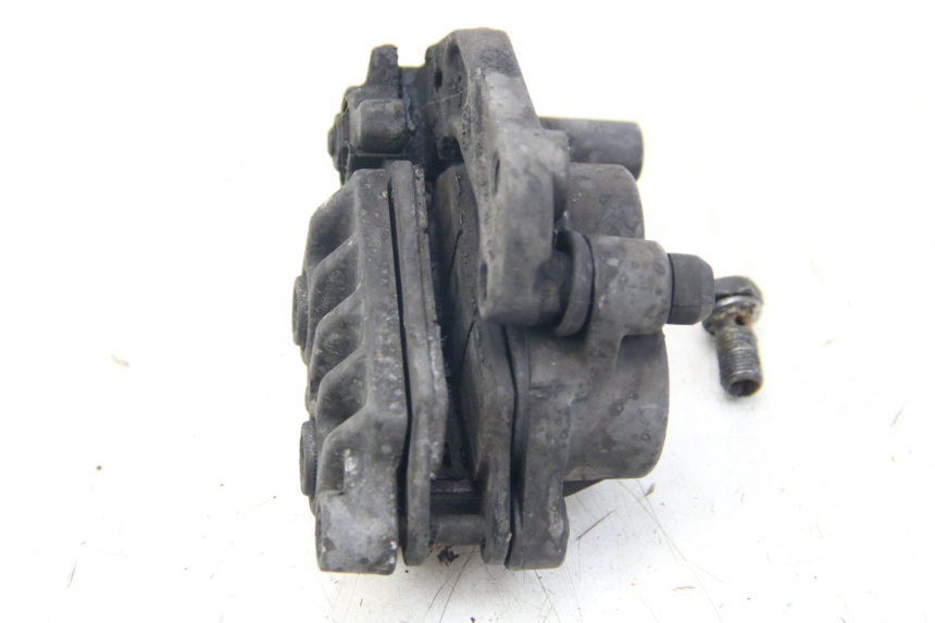 photo de PINÇA DE FREIO DIANTEIRA SUZUKI UH BURGMAN 125 (2002 - 2006) - Zoom do estado de desgaste