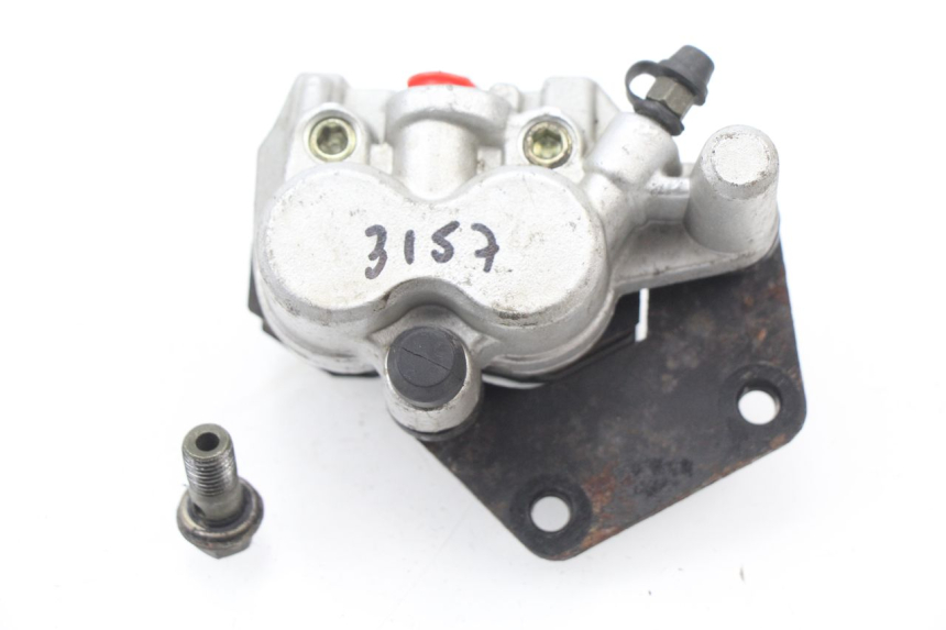 photo de PINÇA DE FREIO DIANTEIRA REVATTO URBA GT 125 (2007 - 2017) - Vista principal