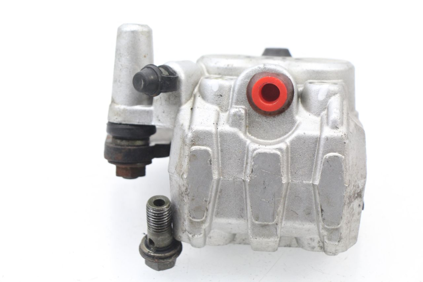 photo de PINÇA DE FREIO DIANTEIRA REVATTO URBA GT 125 (2007 - 2017) - Outro ângulo de visão