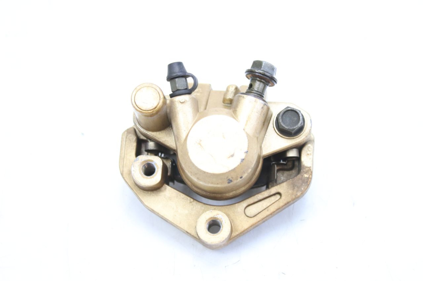 photo de PINÇA DE FREIO DIANTEIRA PEUGEOT V-CLIC VCLIC 50 (2007 - 2013) - Zoom do estado de desgaste