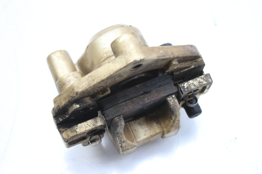photo de PINÇA DE FREIO DIANTEIRA PEUGEOT V-CLIC VCLIC 50 (2007 - 2013) - Pontos de fixação