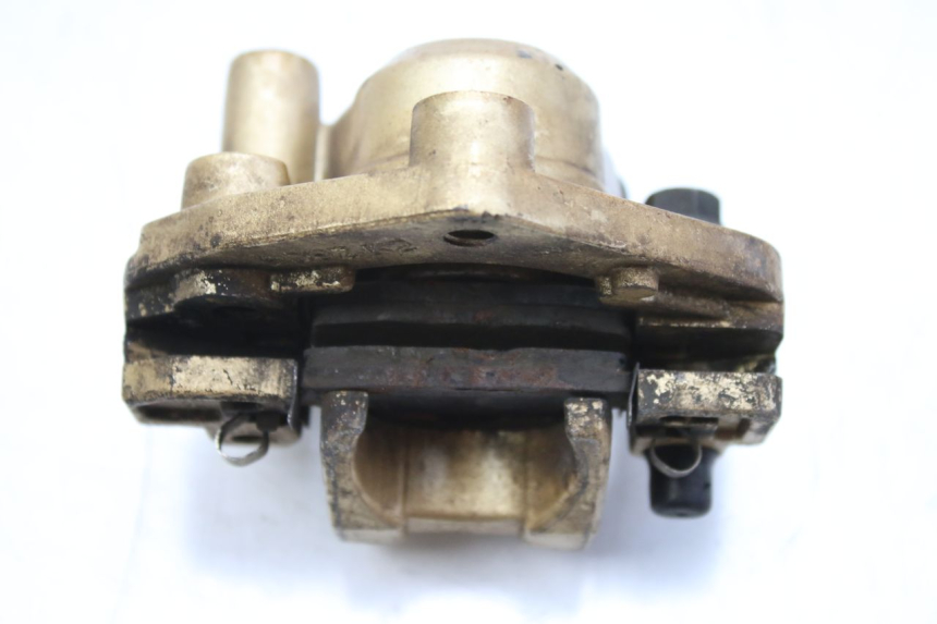 photo de PINÇA DE FREIO DIANTEIRA PEUGEOT V-CLIC VCLIC 50 (2007 - 2013) - Estado da superfície