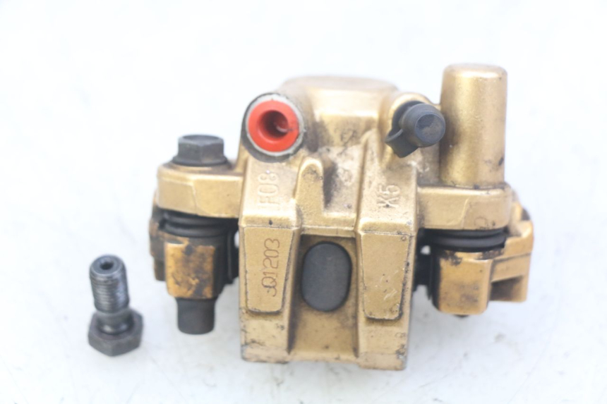 photo de PINÇA DE FREIO DIANTEIRA PEUGEOT V-CLIC VCLIC 50 (2007 - 2013) - Ampliação técnica