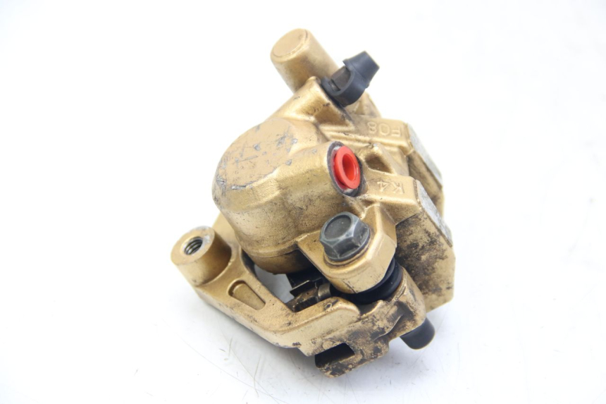 photo de PINÇA DE FREIO DIANTEIRA PEUGEOT V-CLIC VCLIC 50 (2007 - 2013) - Detalhe da peça