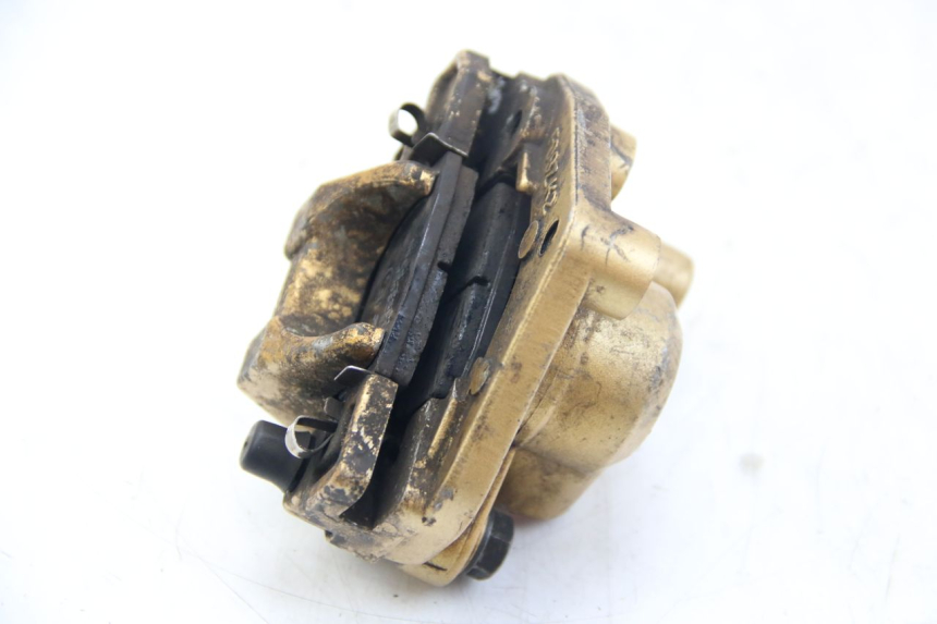 photo de PINÇA DE FREIO DIANTEIRA PEUGEOT V-CLIC VCLIC 50 (2007 - 2013) - Outro ângulo de visão