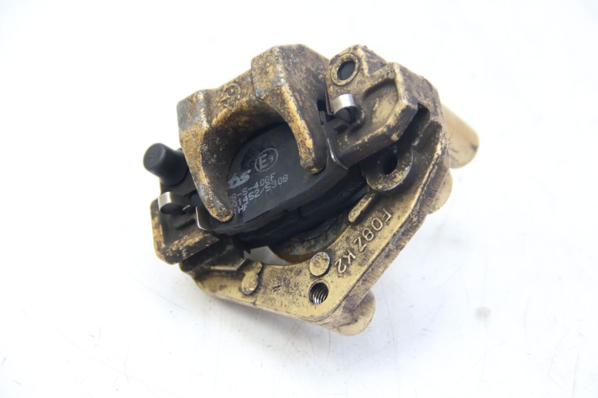 photo de PINÇA DE FREIO DIANTEIRA PEUGEOT V-CLIC VCLIC 50 (2007 - 2013) - Ampliação técnica