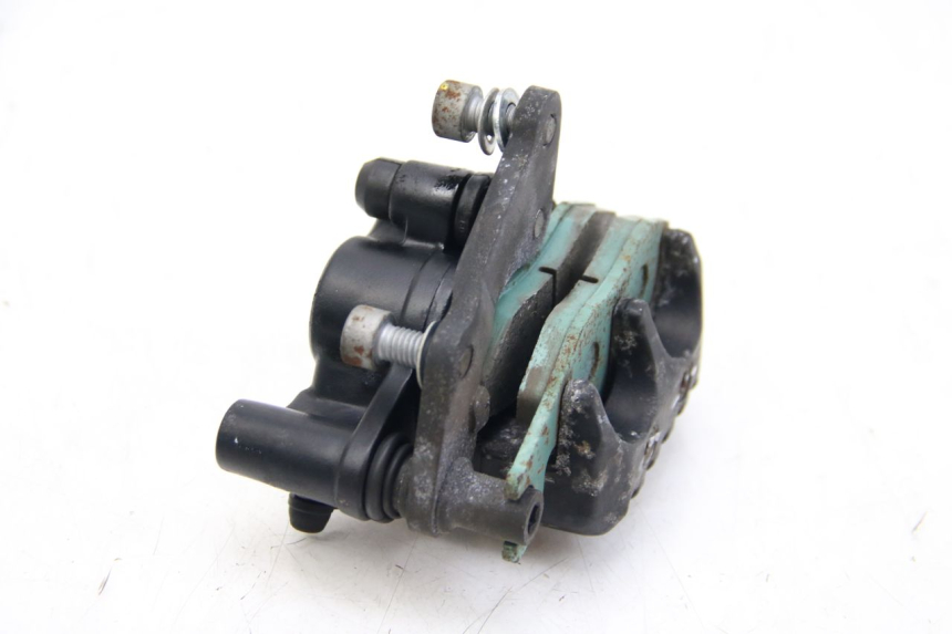 photo de PINÇA DE TRAVÃO DIANTEIRO PIAGGIO VESPA GTS SUPER IE 125 (2009 - 2016) - Outro ângulo de visão