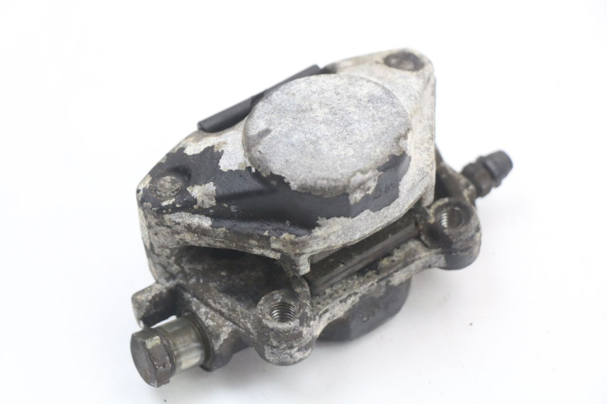photo de PINÇA DE FREIO DIANTEIRA PIAGGIO VESPA LX 2T 50 (2005 - 2013) - Zoom do estado de desgaste