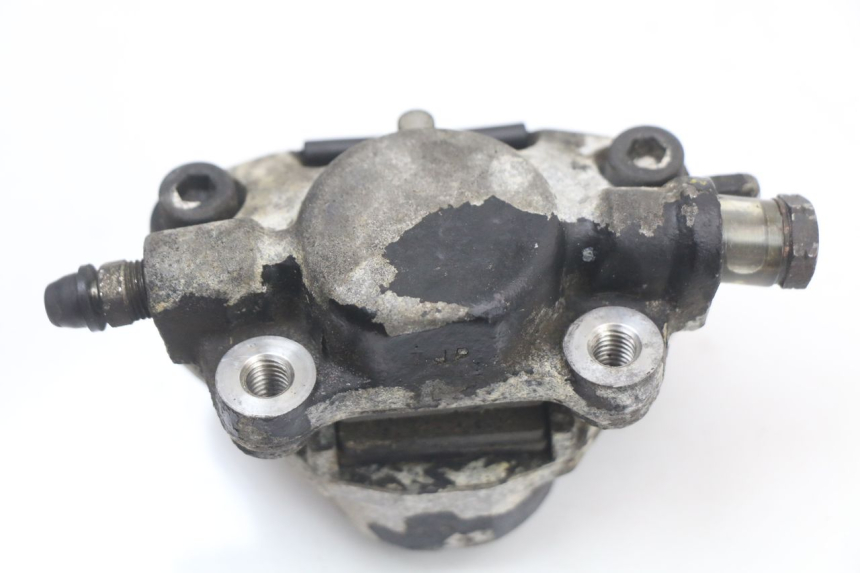 photo de PINÇA DE FREIO DIANTEIRA PIAGGIO VESPA LX 2T 50 (2005 - 2013) - Ampliação técnica