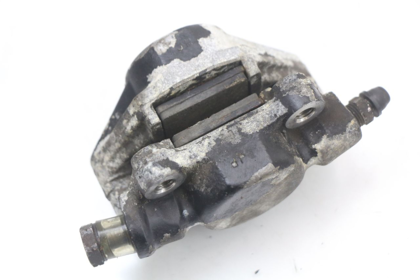 photo de PINÇA DE FREIO DIANTEIRA PIAGGIO VESPA LX 2T 50 (2005 - 2013) - Vista geral