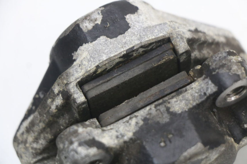 photo de PINÇA DE FREIO DIANTEIRA PIAGGIO VESPA LX 2T 50 (2005 - 2013) - Pontos de fixação