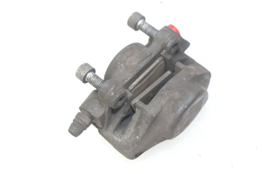 photo de PINÇA DE FREIO DIANTEIRA PIAGGIO VESPA LX 125 (2005 - 2010) - Zoom do estado de desgaste
