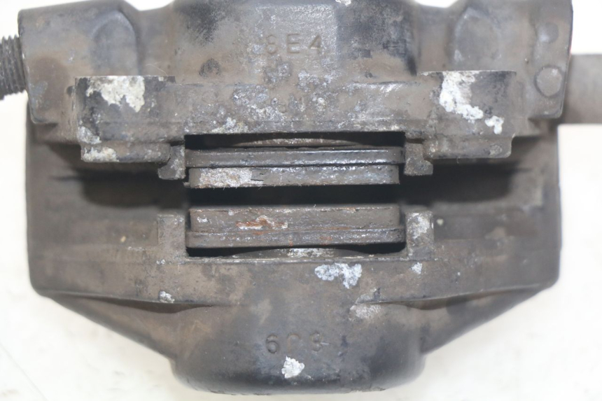 photo de PINÇA DE FREIO DIANTEIRA PIAGGIO VESPA LXV 125 (2006 - 2009) - Outro ângulo de visão