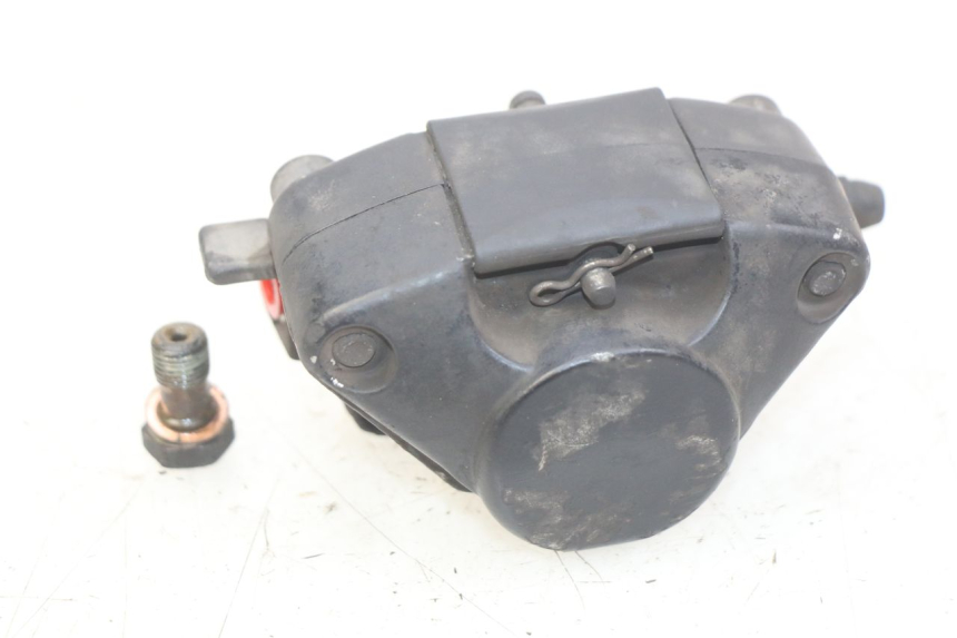 photo de PINÇA DE FREIO DIANTEIRA PIAGGIO VESPA LXV 125 (2006 - 2009) - Ampliação técnica