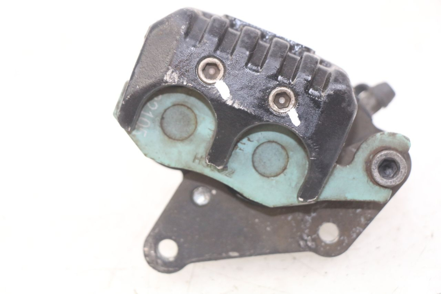 photo de PINÇA DE FREIO DIANTEIRA PIAGGIO VESPA PRIMAVERA 2T 50 (2013 - 2018) - Ampliação técnica