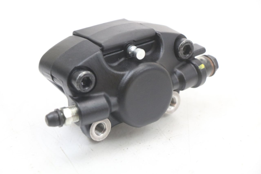 photo de PINÇA DE FREIO DIANTEIRA PIAGGIO VESPA PRIMAVERA 4T 50 (2021 - 2024) - Zoom do estado de desgaste