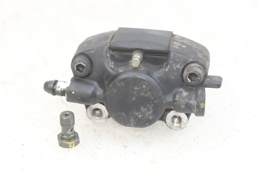 photo de PINÇA DE FREIO DIANTEIRA PIAGGIO VESPA S 2T 50 (2007 - 2014) - Vista principal