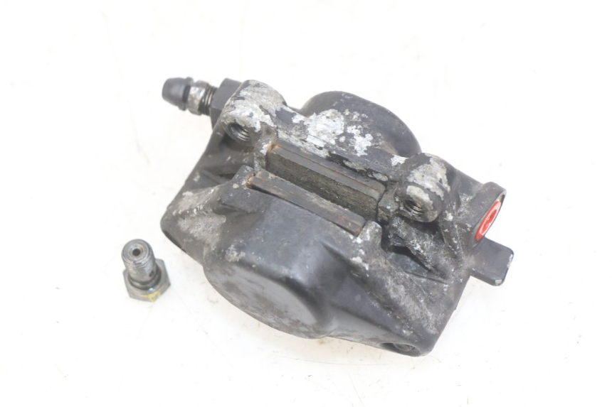 photo de PINÇA DE FREIO DIANTEIRA PIAGGIO VESPA S 2T 50 (2007 - 2014) - Detalhe da peça