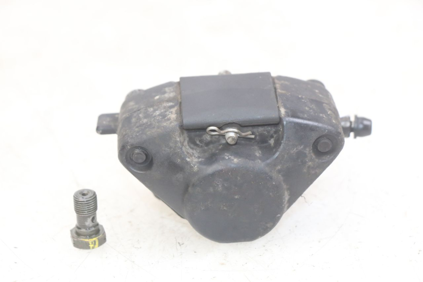 photo de PINÇA DE FREIO DIANTEIRA PIAGGIO VESPA S 2T 50 (2007 - 2014) - Outro ângulo de visão
