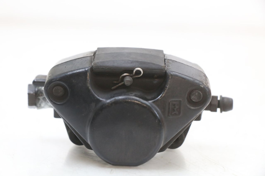 photo de PINÇA DE FREIO DIANTEIRA PIAGGIO VESPA S 2T 50 (2007 - 2014) - Zoom do estado de desgaste