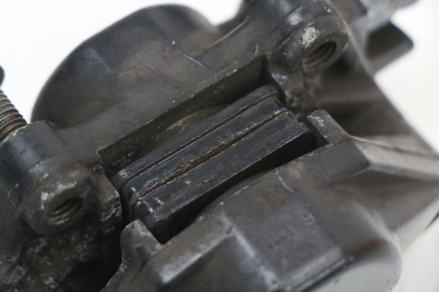 photo de PINÇA DE FREIO DIANTEIRA PIAGGIO VESPA S 2T 50 (2007 - 2014) - Ampliação técnica