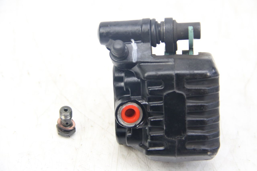 photo de PINÇA DE FREIO DIANTEIRA PIAGGIO VESPA SPRINT 2T 50 (2014 - 2018) - Detalhe da peça