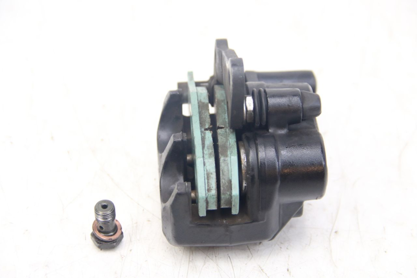 photo de PINÇA DE FREIO DIANTEIRA PIAGGIO VESPA SPRINT 2T 50 (2014 - 2018) - Zoom do estado de desgaste