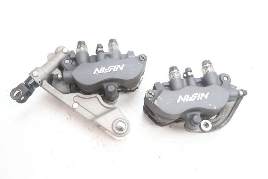 photo de PINÇA DE FREIO DIANTEIRA HONDA VFR FI RC46 800 (1998 - 2001) - Vista principal