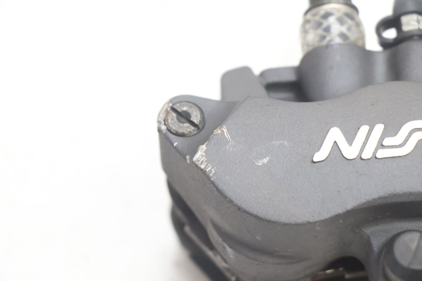 photo de PINÇA DE FREIO DIANTEIRA HONDA VFR FI RC46 800 (1998 - 2001) - Ampliação técnica