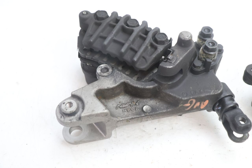 photo de PINÇA DE FREIO DIANTEIRA HONDA VFR FI RC46 800 (1998 - 2001) - Peça verificada