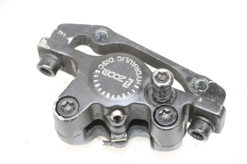 photo de PINÇA DE FREIO DIANTEIRA DUALTRON VICTOR LIMITED 1 - Detalhe da peça