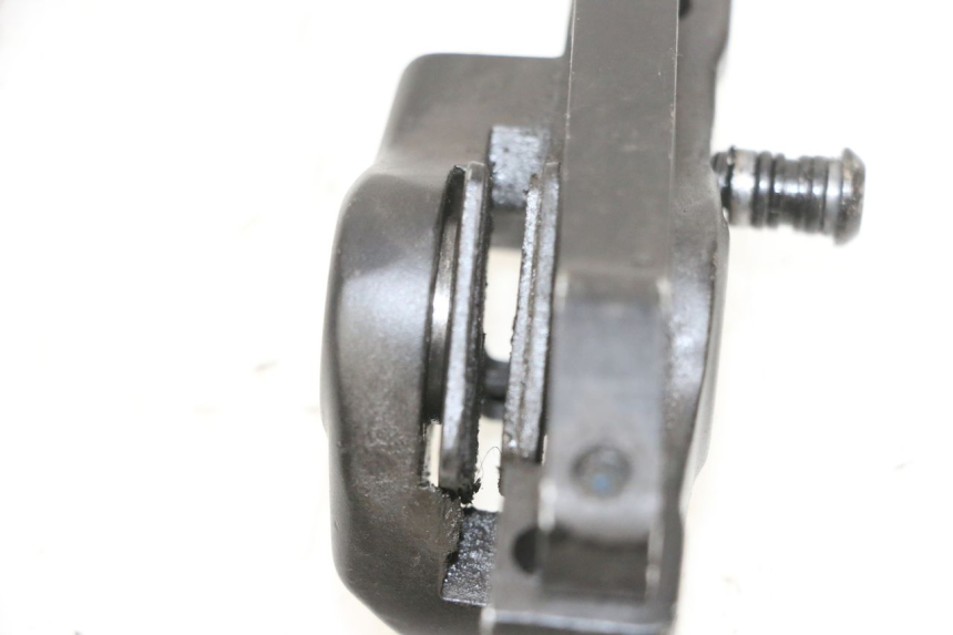 photo de PINÇA DE FREIO DIANTEIRA DUALTRON VICTOR LIMITED 1 - Zoom do estado de desgaste