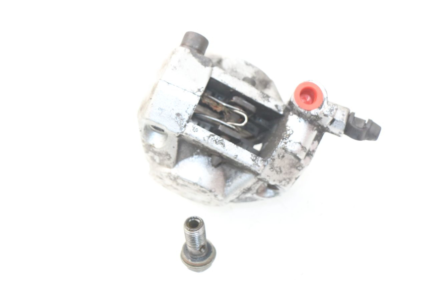 photo de PINÇA DE TRAVÃO DIANTEIRO JM MOTORS VIPER 2T 50 (2015 - 2022) - Detalhe da peça