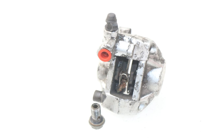 photo de PINÇA DE TRAVÃO DIANTEIRO JM MOTORS VIPER 2T 50 (2015 - 2022) - Ampliação técnica