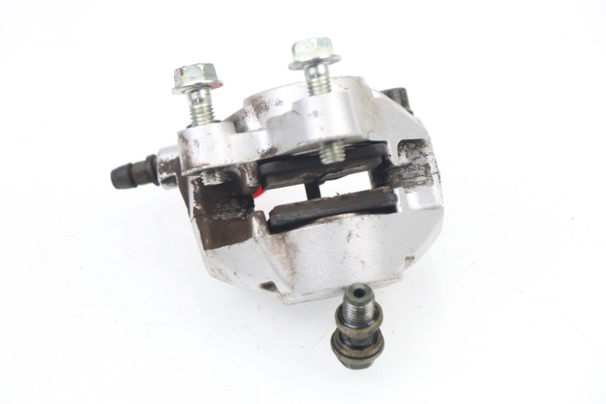 photo de PINÇA DE FREIO DIANTEIRA JM MOTORS VIPER 4T 50 (2015 - 2022) - Detalhe da peça