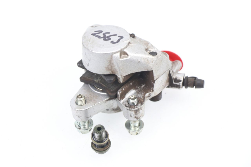 photo de PINÇA DE FREIO DIANTEIRA JM MOTORS VIPER 4T 50 (2015 - 2022) - Ampliação técnica