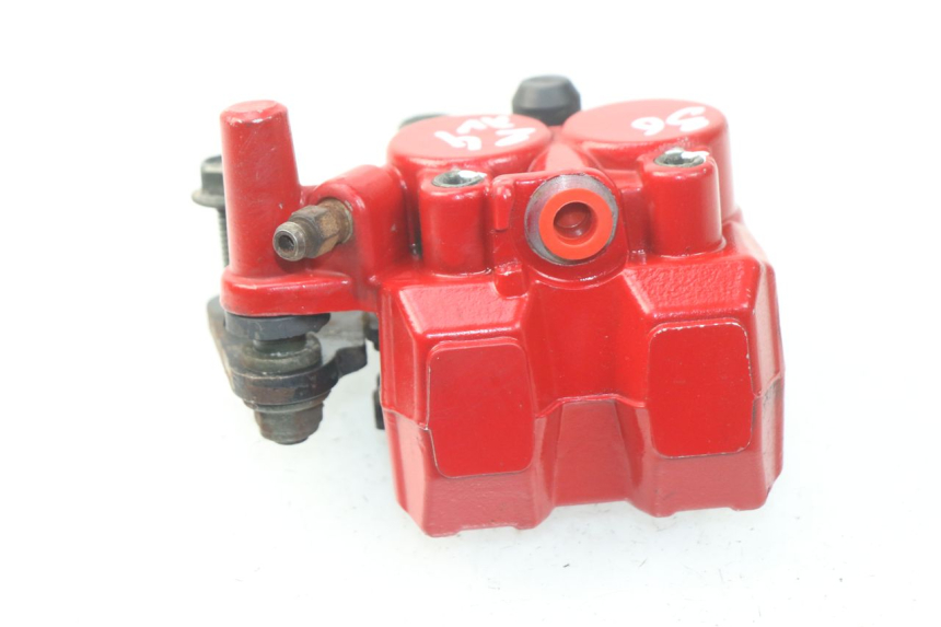 photo de PINÇA DE FREIO DIANTEIRA EUROCKA VIRTUALITY GT 4T 50 (2011 - 2017) - Ampliação técnica