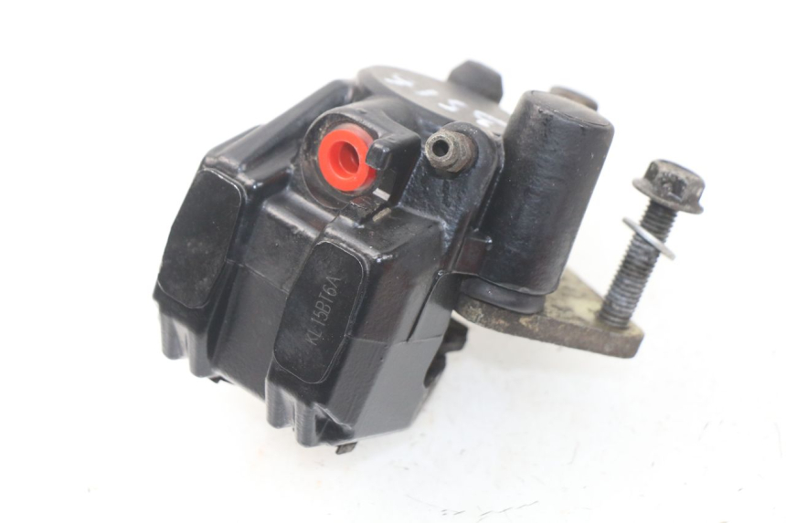 photo de PINÇA DE FREIO DIANTEIRA PEUGEOT VIVACITY NEW 2T 50 (2008 - 2017) - Ampliação técnica