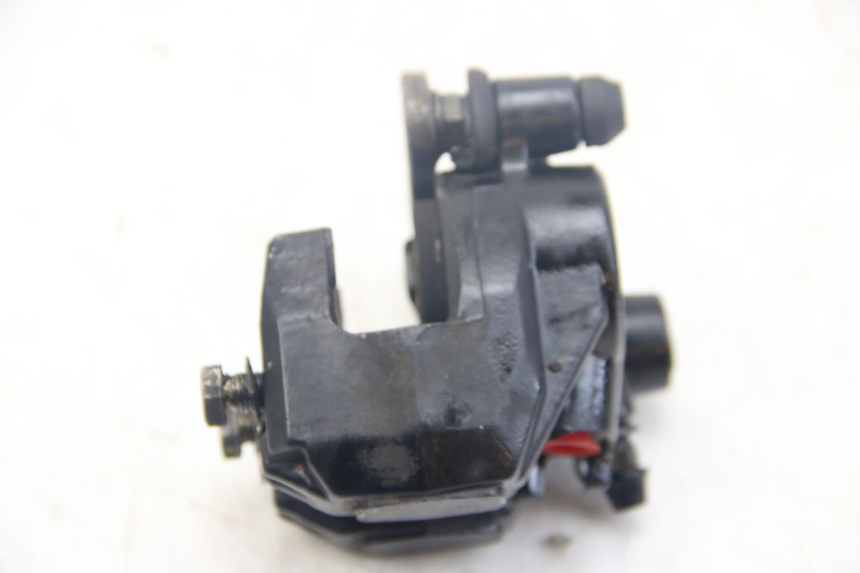 photo de PINÇA DE FREIO DIANTEIRA PEUGEOT VIVACITY NEW 4T 50 (2008 - 2017) - Zoom do estado de desgaste