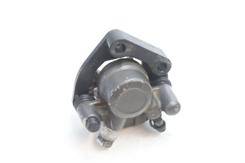 photo de PINÇA DE TRAVÃO DIANTEIRA PEUGEOT VIVACITY 50 (2004 - 2009) - Zoom do estado de desgaste