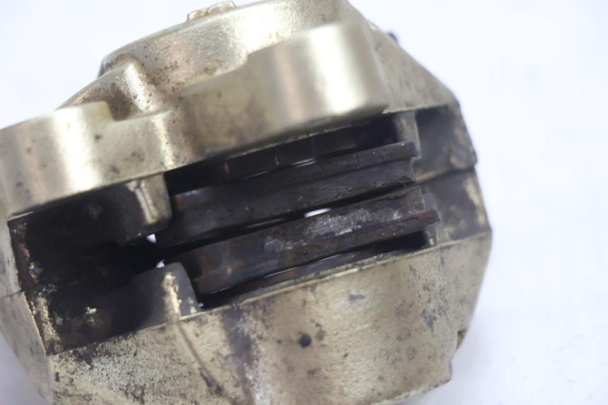 photo de PINÇA DE FREIO DIANTEIRA PEUGEOT VIVACITY 50 (1998 - 2003) - Pontos de fixação