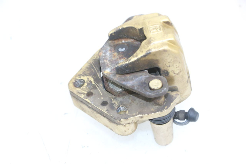photo de PINÇA DE TRAVÃO DIANTEIRA PEUGEOT VIVACITY 100 (1999 - 2008) - Detalhe da peça