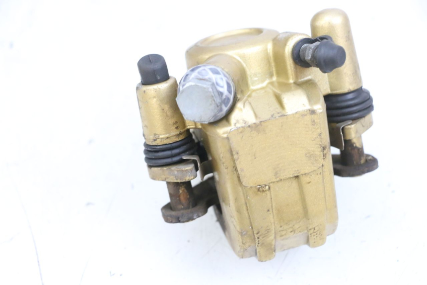 photo de PINÇA DE TRAVÃO DIANTEIRA PEUGEOT VIVACITY 100 (1999 - 2008) - Pontos de fixação