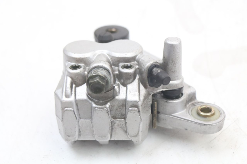 photo de PINÇA DE FREIO DIANTEIRA JM MOTORS VX 125 (2022 - 2025) - Zoom do estado de desgaste