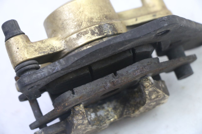 photo de PINÇA DE FREIO DIANTEIRA MBK WAAP 125 (2008 - 2013) - Pontos de fixação